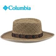 Columbia Living Large Straw Hat, Brown